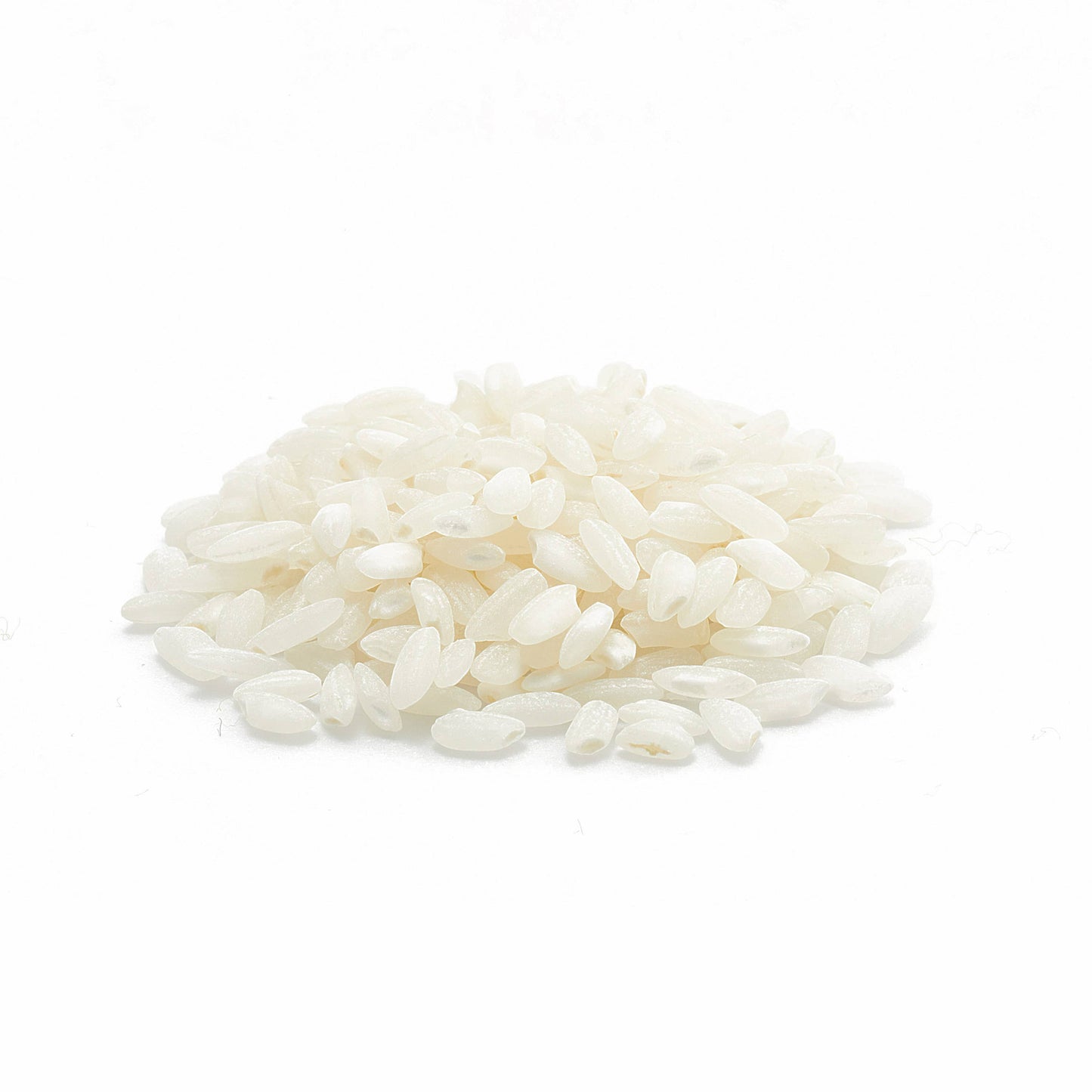 Organic Medium Grain White Sushi Rice