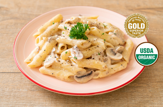 Gluten Free Organic Quinoa Pasta, Penne
