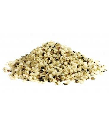 Hemp Seeds, Organic