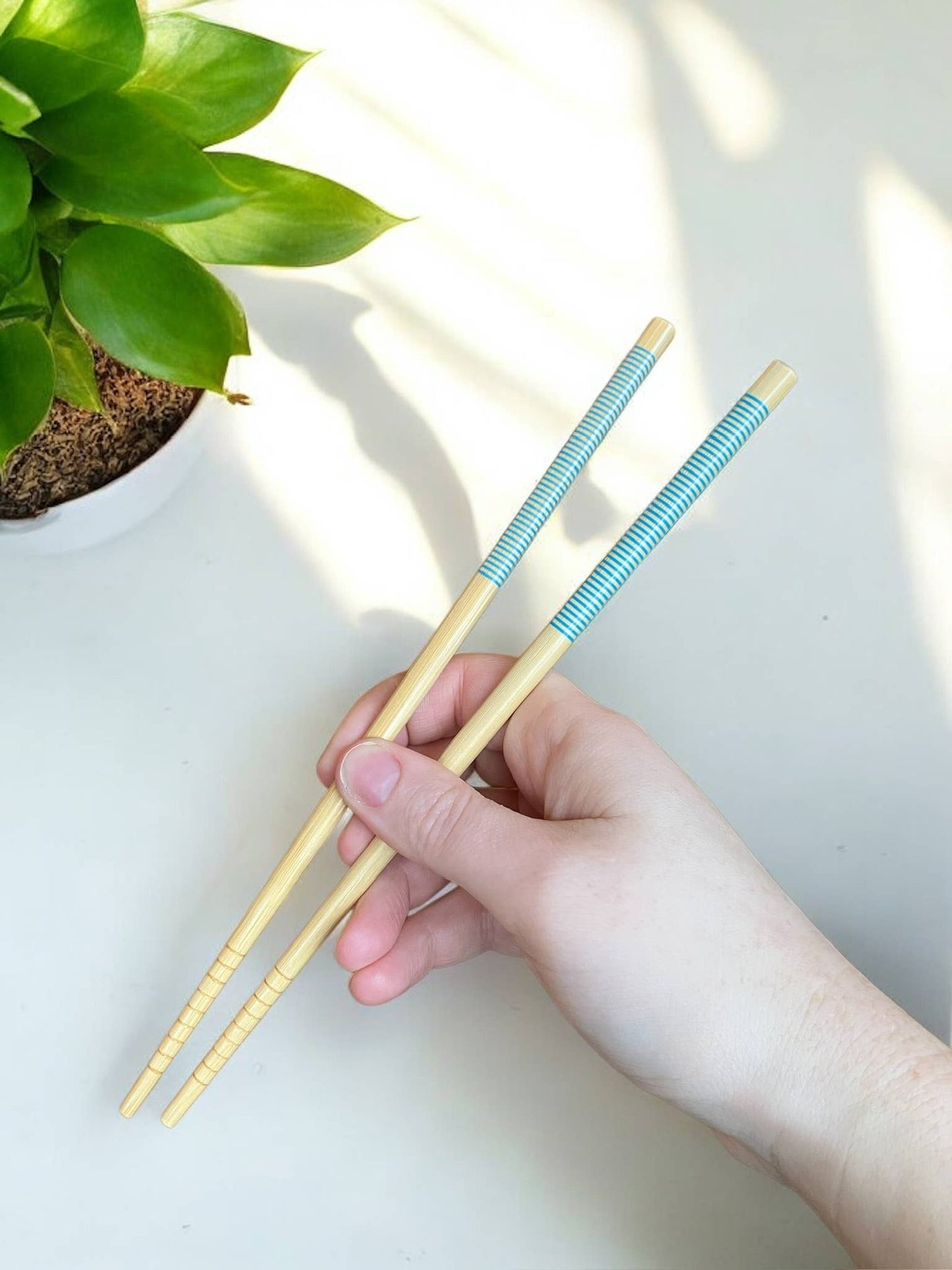 Bamboo Chopsticks - Set of 2