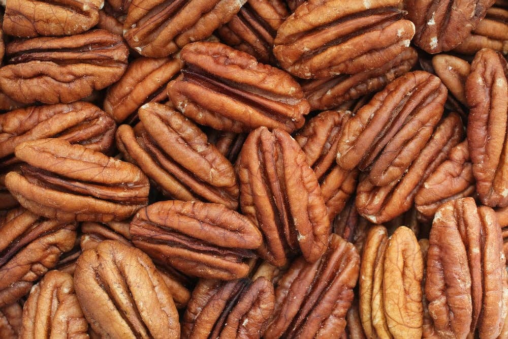 Pecan Halves