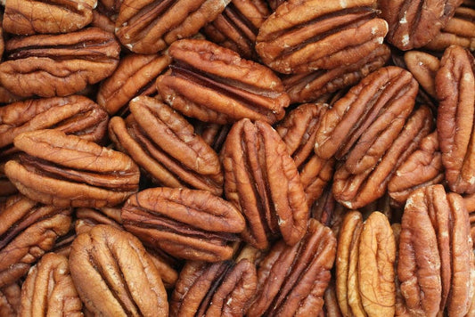 Pecan Halves