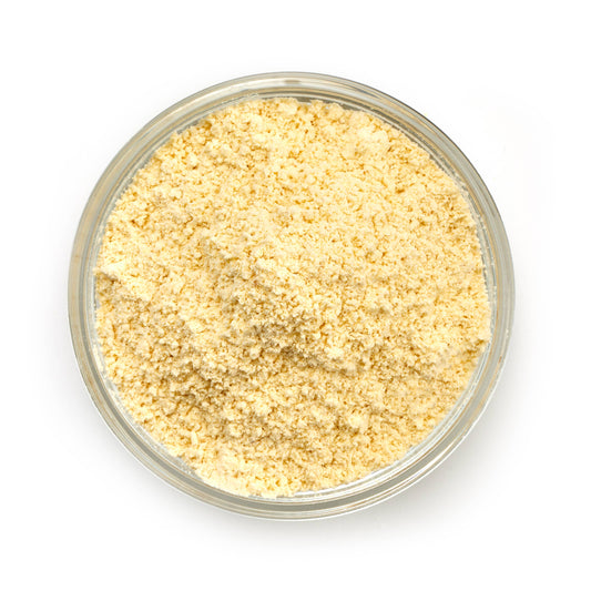 Organic Chickpea Flour, Gluten Free