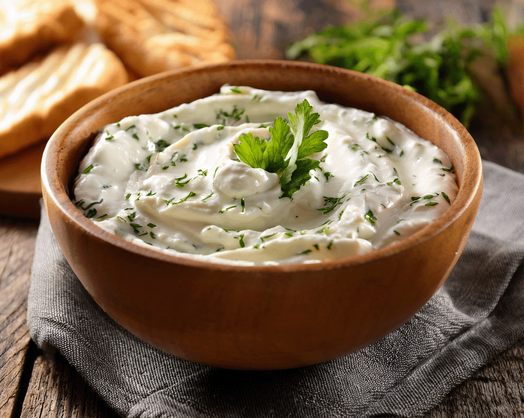 Tzatziki Dip Mix