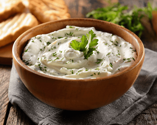 Tzatziki Dip Mix