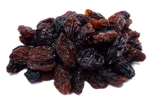 Raisins Black Thompson