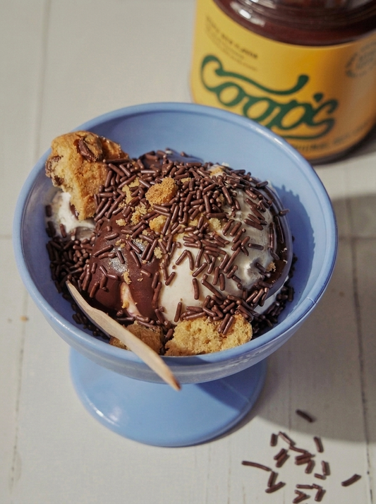 Coop's Chocolate Sprinkles