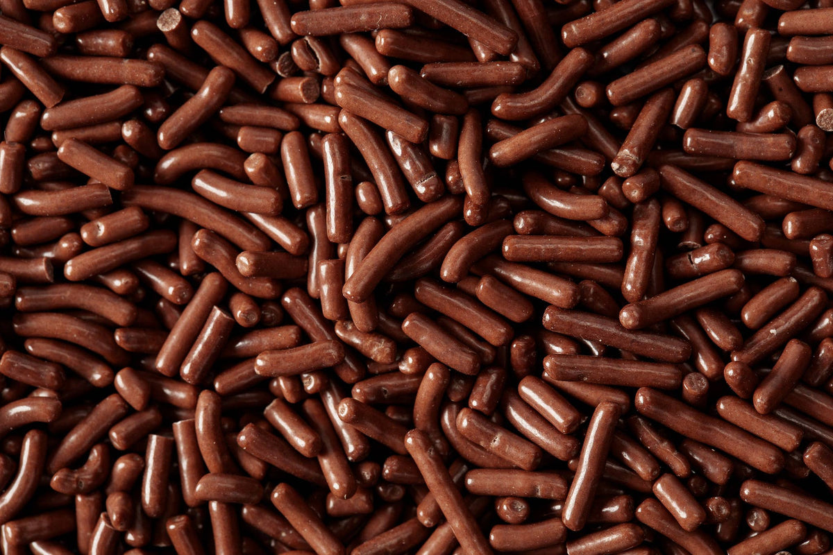 Coop's Chocolate Sprinkles