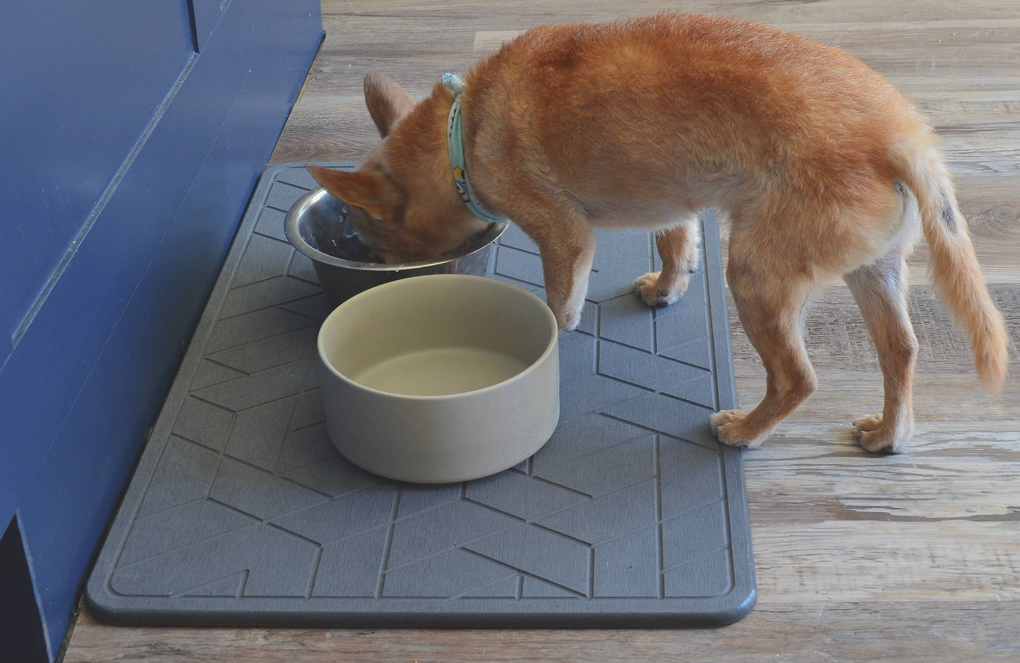 Quick Dry Diatomite Mat | Bath Mat | Kitchen Mat