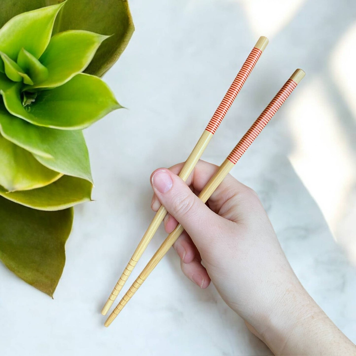 Bamboo Chopsticks - Set of 2