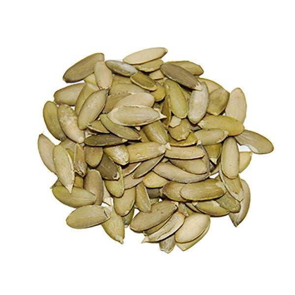 Pepita Pelada (Shelled Pumpkin Seeds)