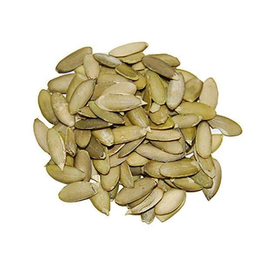Pepita Pelada (Shelled Pumpkin Seeds)