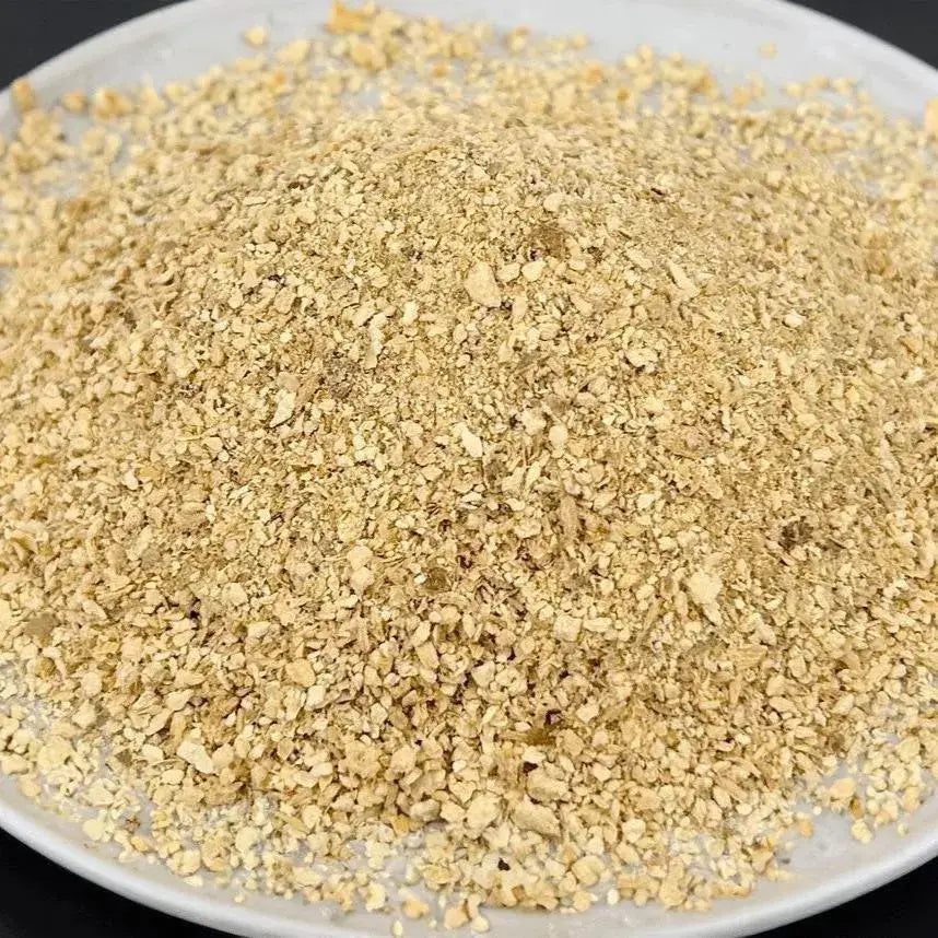 Shiitake Shake, Gourmet Dried Mushroom Spice