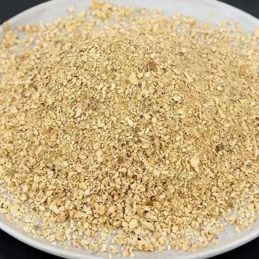 Shiitake Shake, Gourmet Dried Mushroom Spice