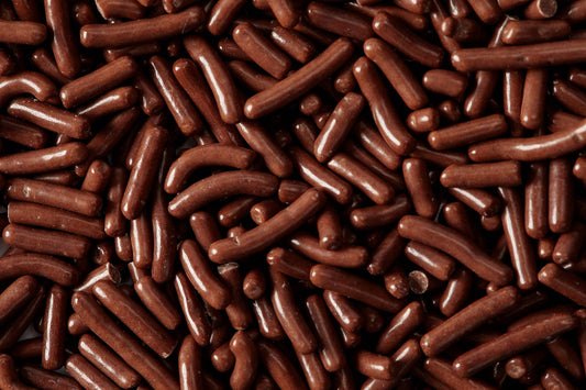 Coop's Chocolate Sprinkles