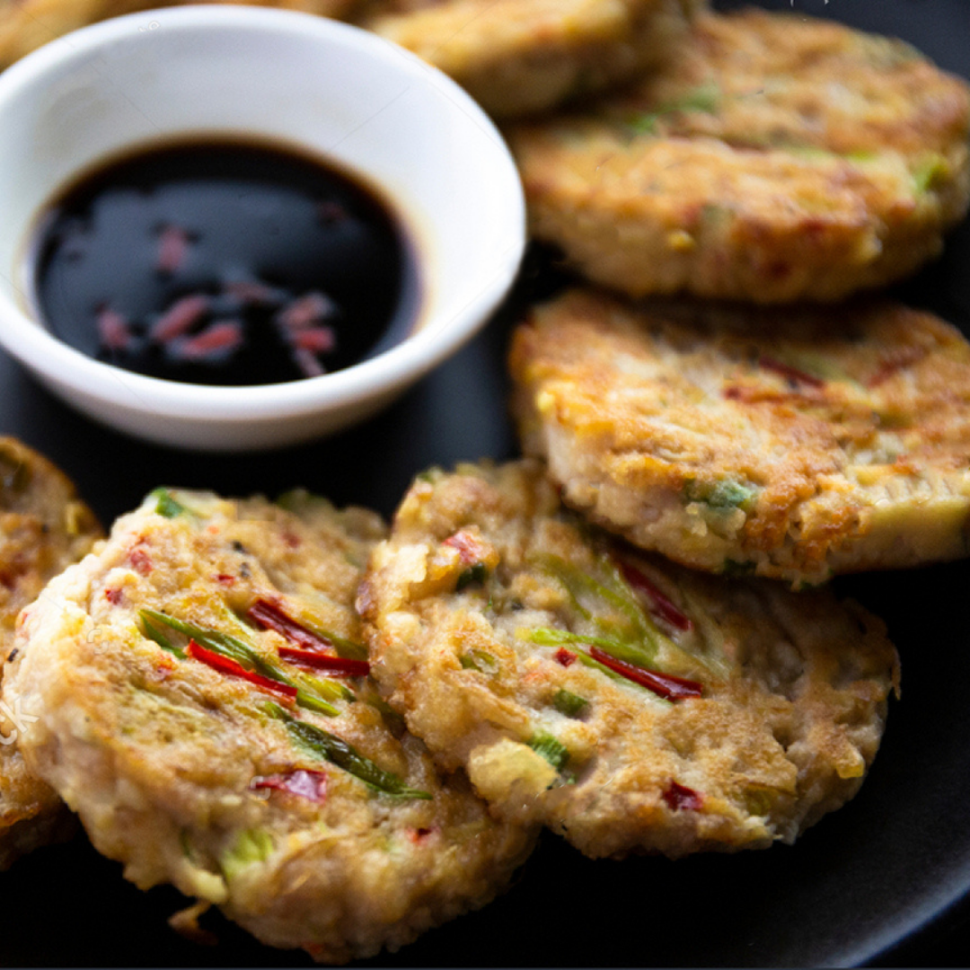 Certified Organic Mung Beans