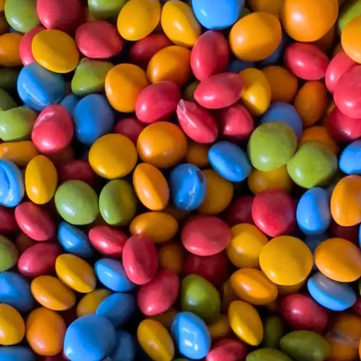 Earth Gems VEGAN & Gluten-Free