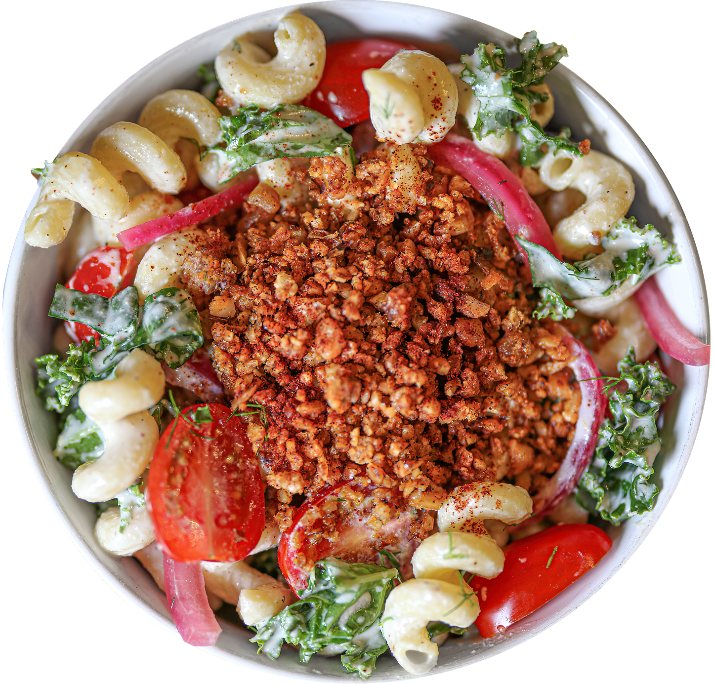 BLT Pasta Salad (1/2 pint)