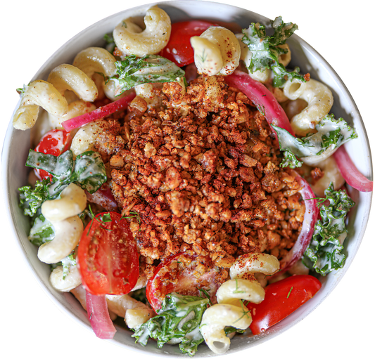 BLT Pasta Salad (1/2 pint)