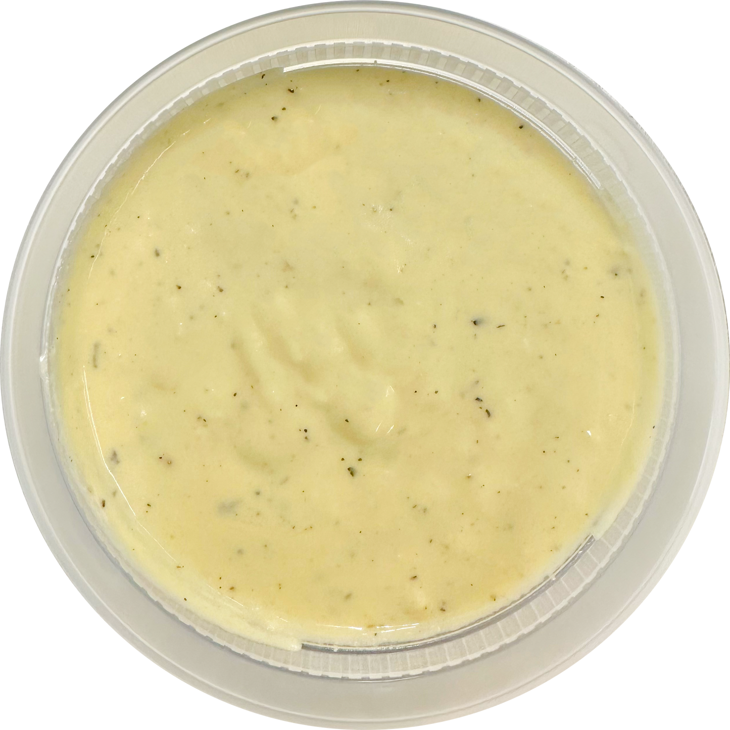 Cashew Alfredo Sauce