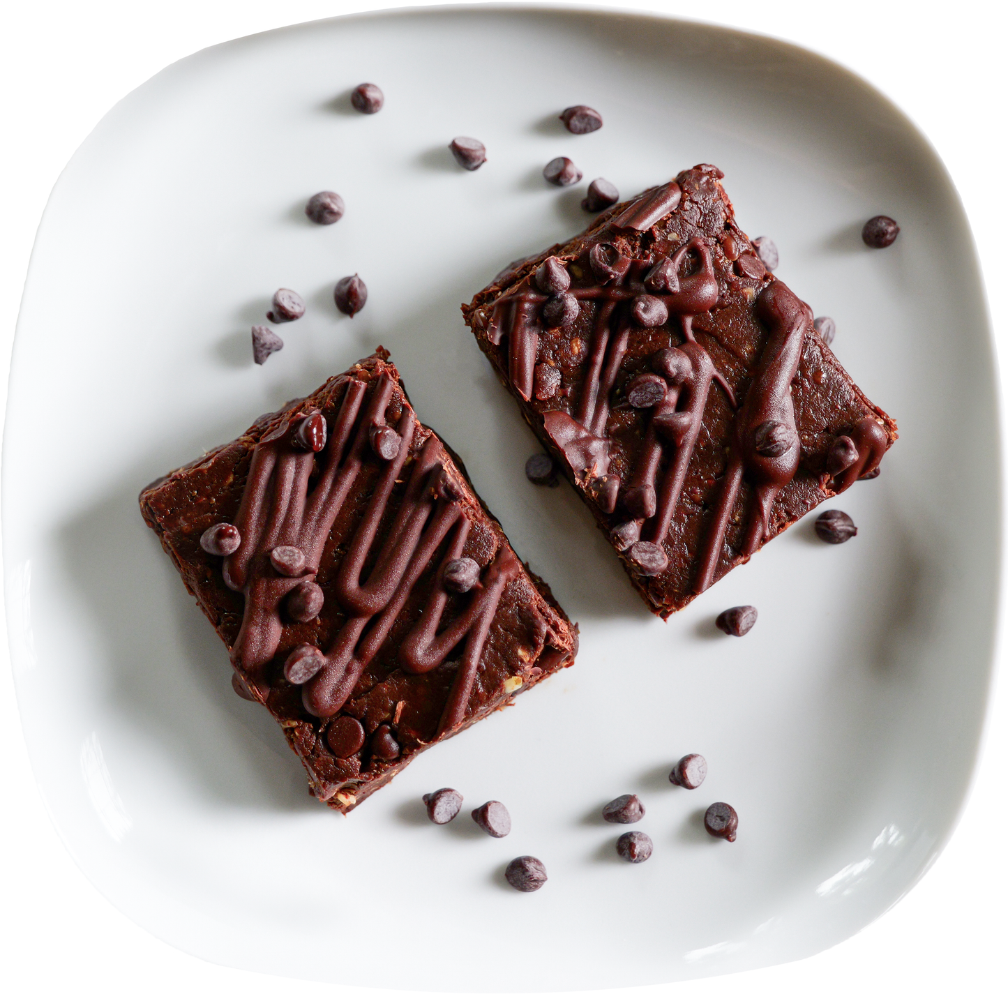 Double Chocolate Brownie Protein Bar(s)