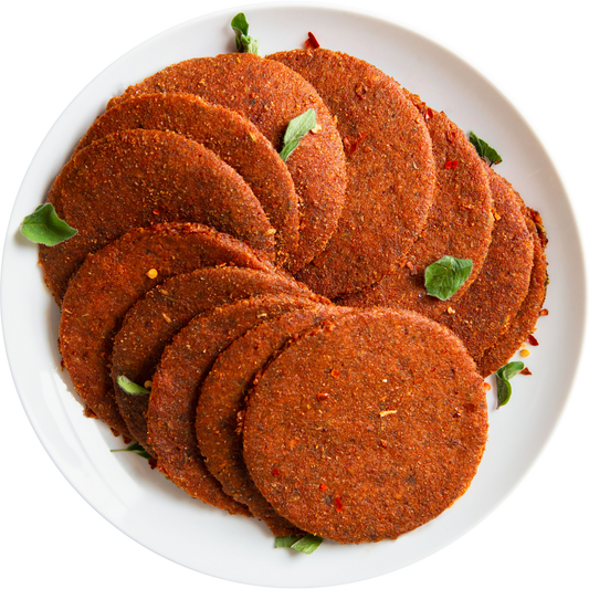 Italian Sandwich Slices