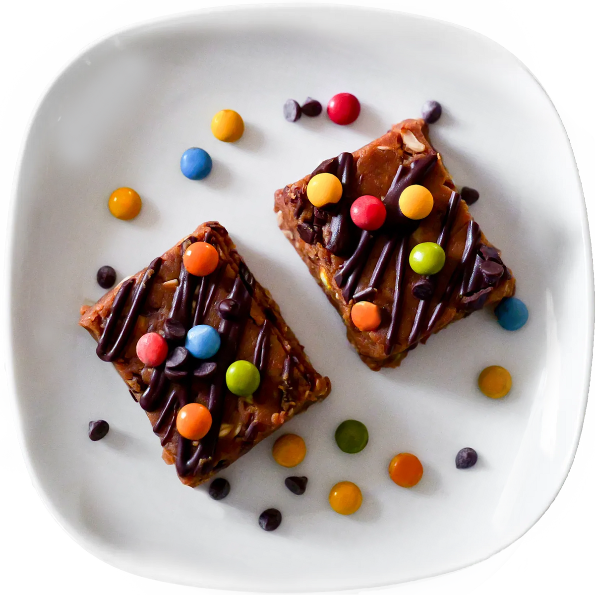 Monster Cookie Protein Bar
