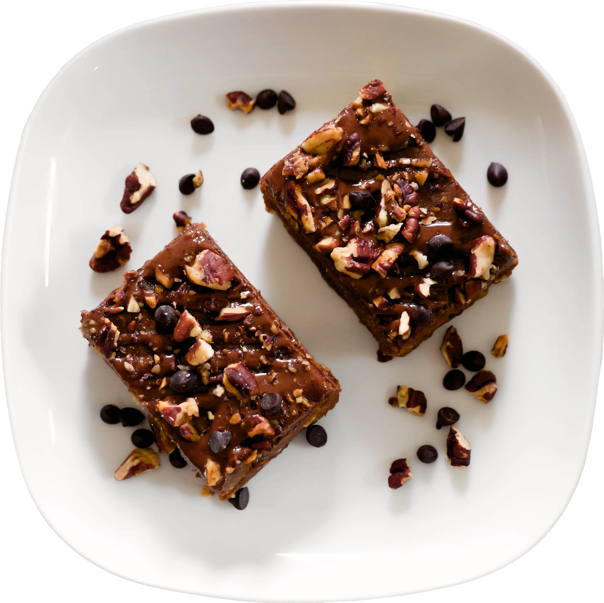 Pumpkin Spice Protein Bar