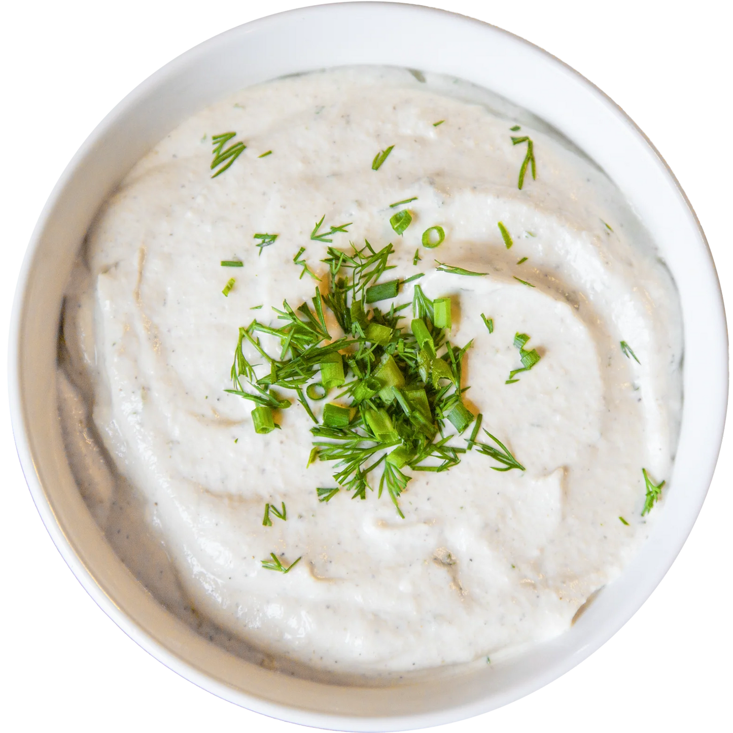 Sunflower Seed Ranch